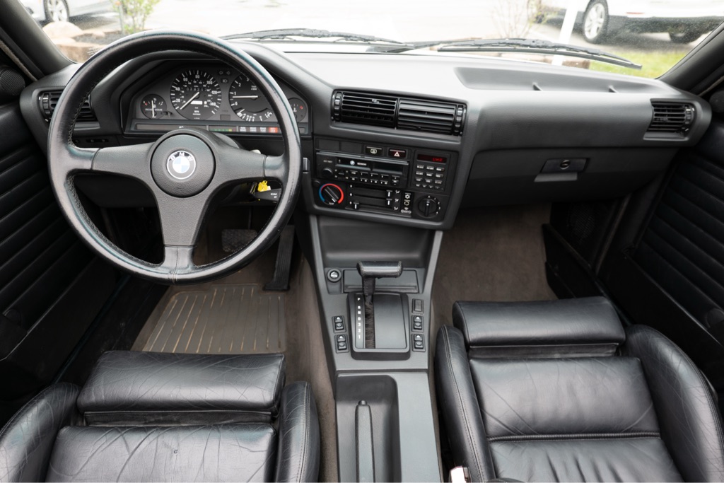 bmw 3 series 1989 WBABB2306K8863445 image bmw 3 series 1989 WBABB2306K8863445 image